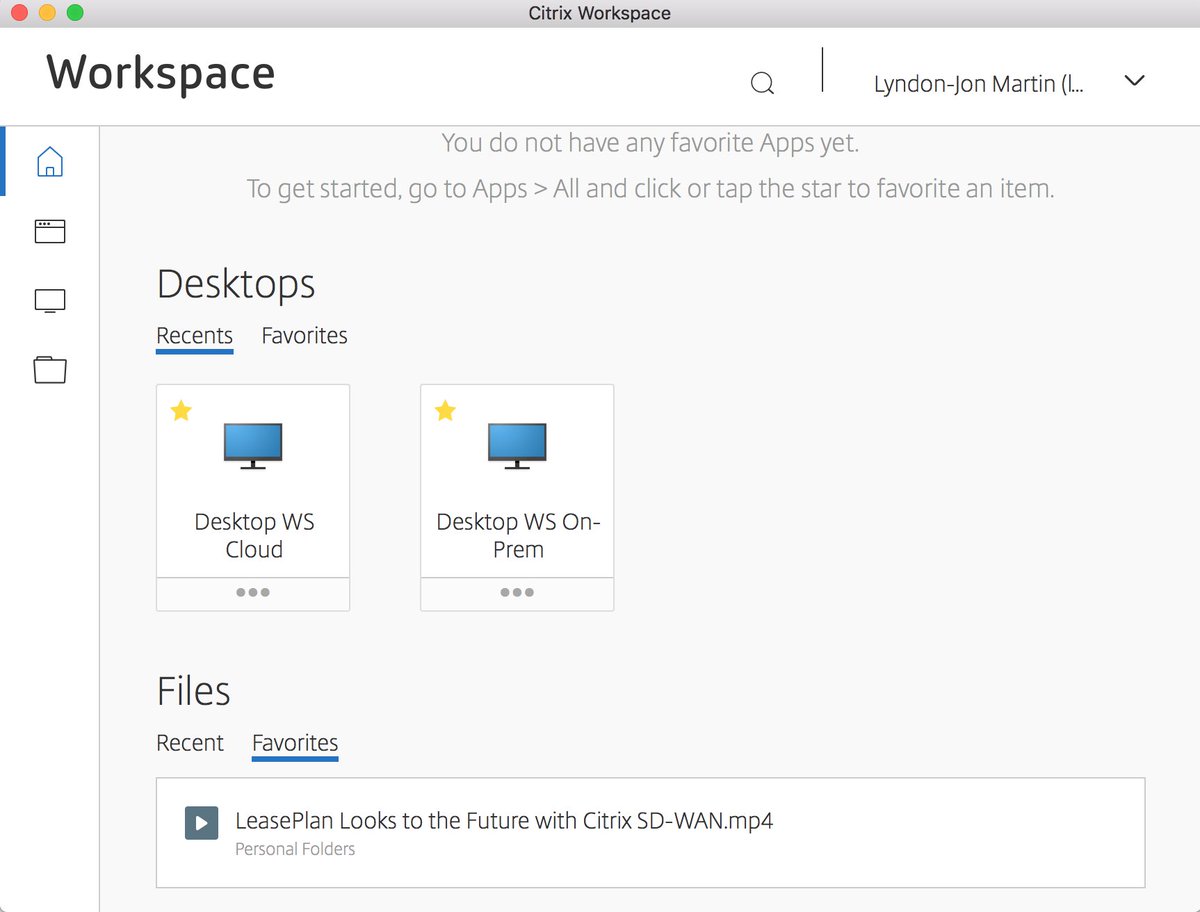 citrix workspace uninstall tool mac